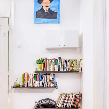 Appartement Lisbon Secret Extérieur photo