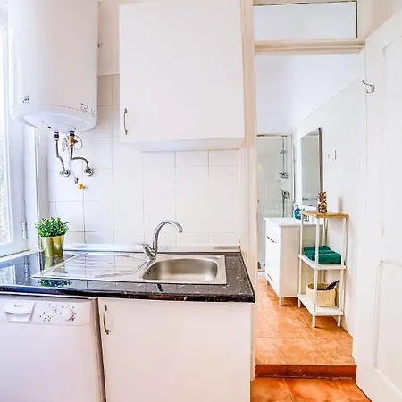 Appartement Lisbon Secret Extérieur photo